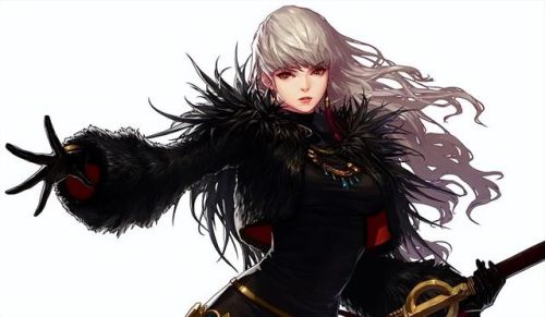 女鬼剑契魔者毕业装备110(dnf女鬼剑弑神者加点)插图