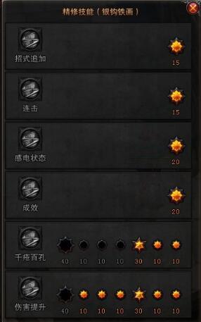斗战神元素神将怎么玩(斗战神元神武器要攻击加成么)插图2
