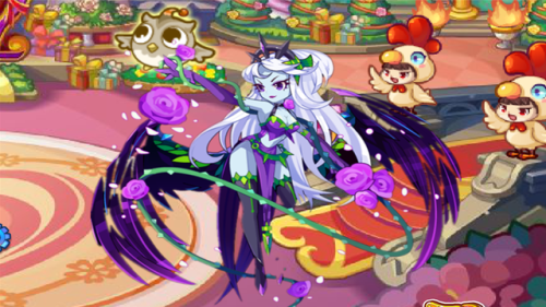 洛克王国幻鸩毒王怎么得(洛克王国星辰塔怎么打)插图