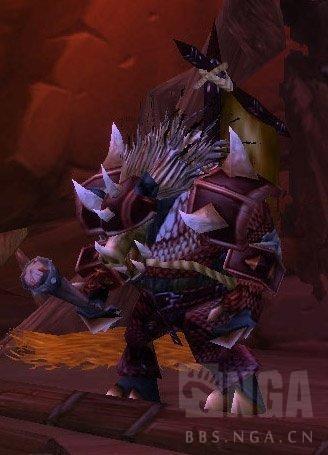 怀旧服剃刀沼泽掉落(剃刀沼泽副本任务大全)插图4