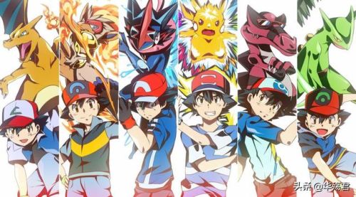 神奇宝贝起源(精灵宝可梦-起源)插图6