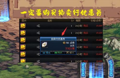 dnf年套能用代币券买吗(2024春节套上架时间)插图1