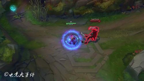 豹女银河魔装机神评价(豹女皮肤手感排行2023)插图27 豹女银河魔装机神评价(豹女皮肤手感排行2023)插图27