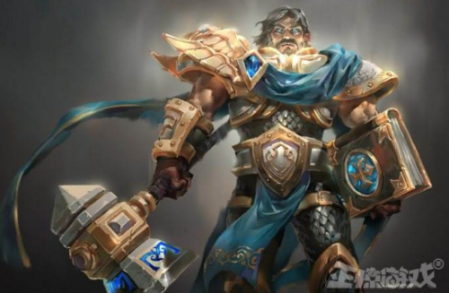 乌瑟尔为什么黑化(阿尔萨斯最后清醒了吗)插图5