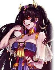 dnf麦瑟莫纳亨(麦瑟莫纳亨高清图)插图