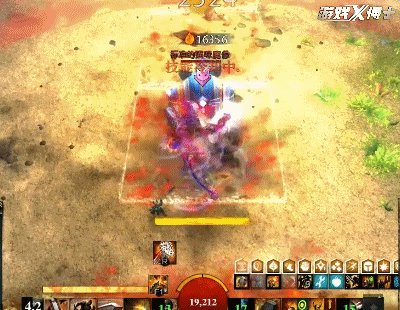 激战2输出第一梯队(激战2最耐玩的职业排行)插图10