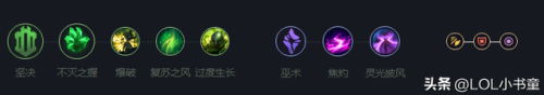 lol蒙多(英雄联盟蒙多图片)插图3
