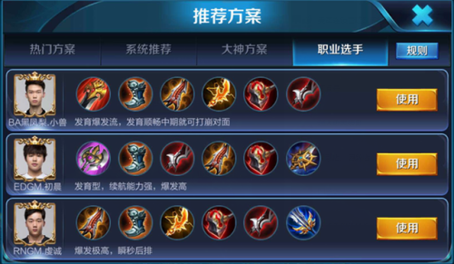 猴子的出装(2023孙猴子最强出装)插图1