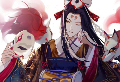 阴阳师妖刀姬秘闻副本攻略(阴阳师妖刀姬和青行灯)插图2