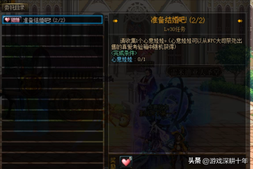 dnf结婚戒指升级顺序(结婚交换戒指必须是一对吗)插图4