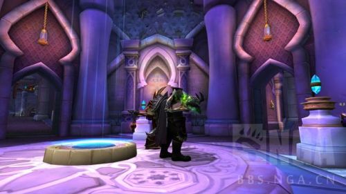 血精灵牧师和亡灵牧师(部落牧师最佳种族)插图23