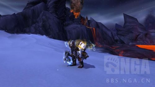 血精灵牧师和亡灵牧师(部落牧师最佳种族)插图12