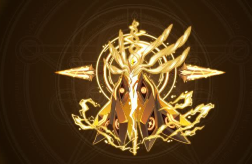 谱尼真身碎片有什么用(谱尼八个碎片去哪合成)插图4