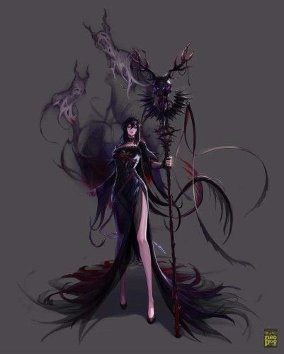 dnf麦瑟莫纳亨(麦瑟莫纳亨高清图)插图6