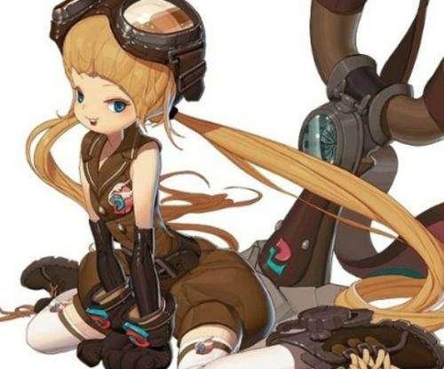 dnf麦瑟莫纳亨(麦瑟莫纳亨高清图)插图3