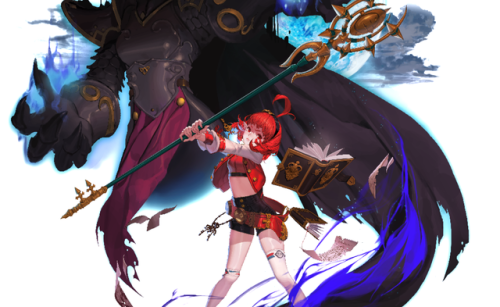 dnf100版本强势职业(DNF职业)插图1