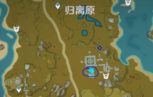夜泊石分布图(3个夜泊石在哪采)插图85