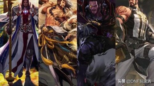 dnf法驱护石选择(2023dnf驱魔护石和符文最佳搭配)插图8