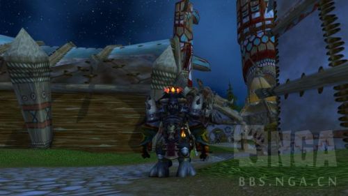 血精灵牧师和亡灵牧师(部落牧师最佳种族)插图13