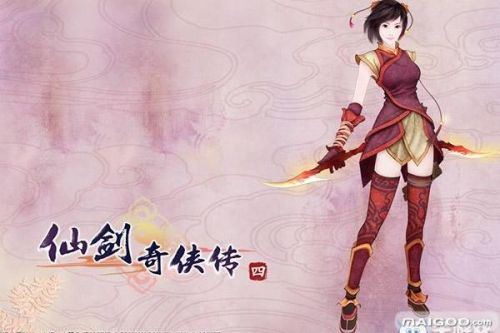 神话游戏图片(美丽的神话图片 背景图片)插图6