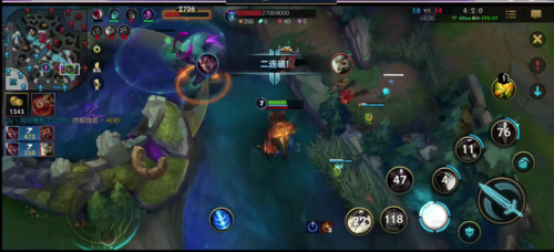 英雄联盟诺克萨斯之手强吗(英雄联盟瓦斯塔亚人)插图1