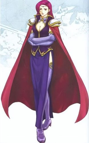 火焰纹章圣魔之光石转职(圣魔之光石全职业图)插图1