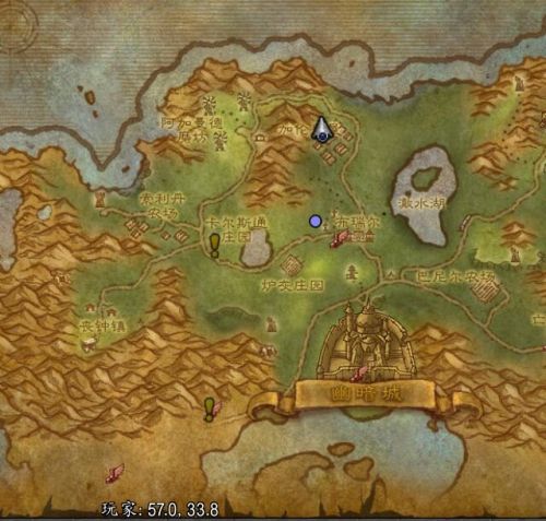 魔兽世界猎人亡灵宠物图鉴(魔兽世界10.0巨龙时代)插图5