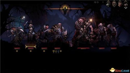 地牢围攻2套装大全(地牢围攻2物品合成配方)插图24