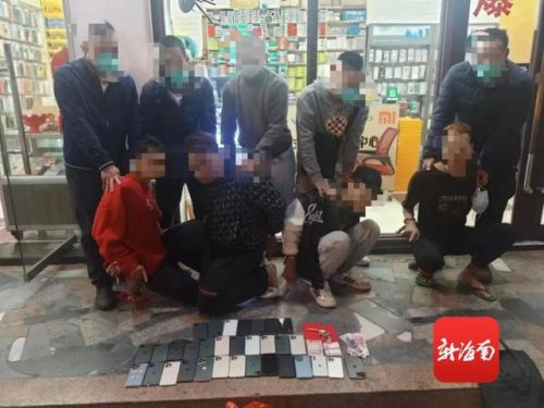 疯狂小偷(疯狂邻居)插图