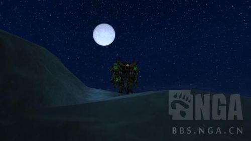 血精灵牧师和亡灵牧师(部落牧师最佳种族)插图16