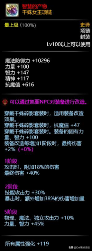 dnf85天御套在哪里获得(天御套哪里爆率高最新)插图9