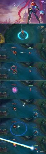 星际迷航拉克丝绝版了吗(拉克丝皮肤手感排行)插图1