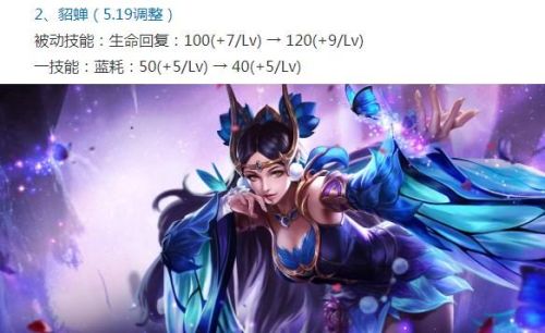 王者荣耀体验服永久皮肤(王者荣耀皮肤修改大师)插图5