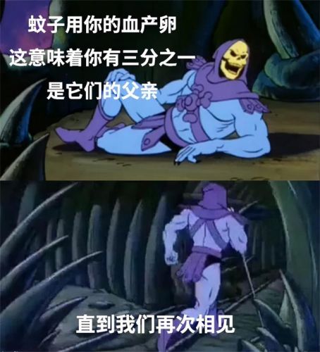 骷髅王图片(骷髅王表情包)插图4