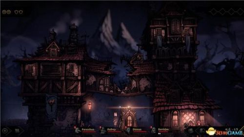 地牢围攻2套装大全(地牢围攻2物品合成配方)插图20