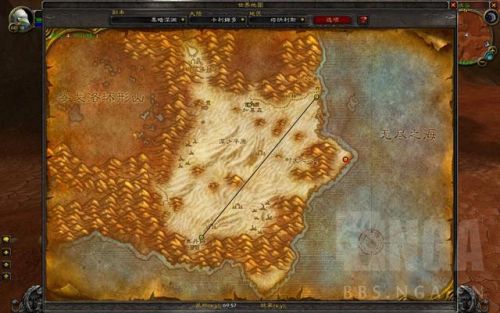 魔兽世界怀旧服隐藏任务(怀旧服60副本大全)插图17