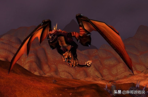 吞噬者特雷姆斯刷新时间(诅咒之地的精英龙吞噬者)插图3 吞噬者特雷姆斯刷新时间(诅咒之地的精英龙吞噬者)插图3