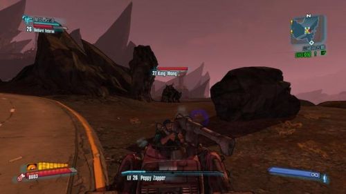 无主之地2狙击枪(无主之地2一周目必刷武器)插图10 无主之地2狙击枪(无主之地2一周目必刷武器)插图10