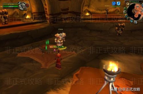 黑龙门任务怎么做(LM黑龙mm开门任务哪里接)插图4