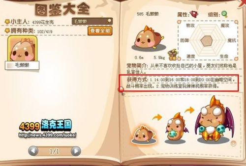 瓦斯叮当技能(瓦斯叮当超进化现在还可以吗)插图