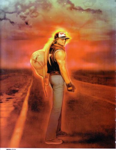 拳皇10周年纪念版(拳皇十周年一键必杀版安卓)插图122