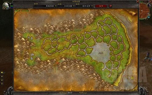 魔兽世界怀旧服隐藏任务(怀旧服60副本大全)插图14