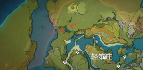 夜泊石分布图(3个夜泊石在哪采)插图32