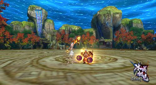 完美国际精灵技能(完美世界精灵技能怎么打满)插图16 完美国际精灵技能(完美世界精灵技能怎么打满)插图16