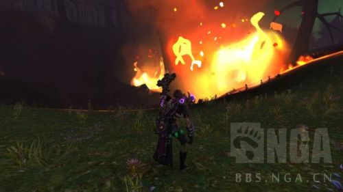 血精灵牧师和亡灵牧师(部落牧师最佳种族)插图10