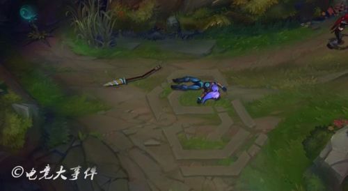 豹女银河魔装机神评价(豹女皮肤手感排行2023)插图8 豹女银河魔装机神评价(豹女皮肤手感排行2023)插图8