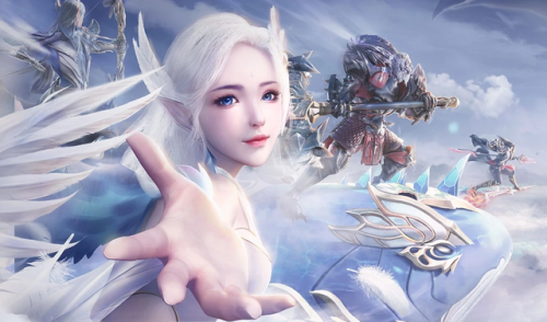 完美世界手游职业选择推荐2022(完美世界手游怎么样)插图