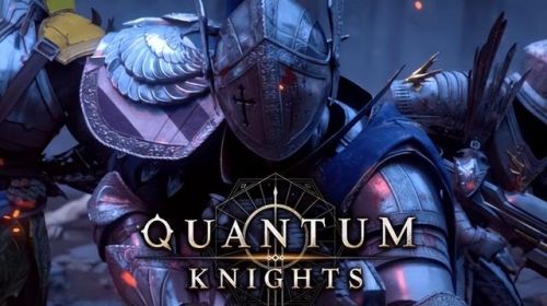 2023年公测的大型端游(2023即将上线的大型网游)插图16