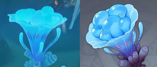原神海灵芝(不去稻妻怎么得海灵芝)插图1