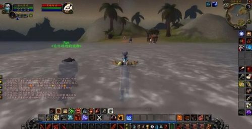 潮汐护符稀有精英坐标(纳兹加克王子刷新位置)插图15 潮汐护符稀有精英坐标(纳兹加克王子刷新位置)插图15